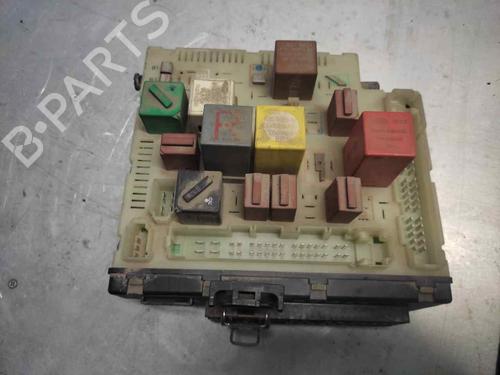 Used Fuse box FORD ESCORT VI (GAL, AAL, ABL) [1995-2002]  21479895