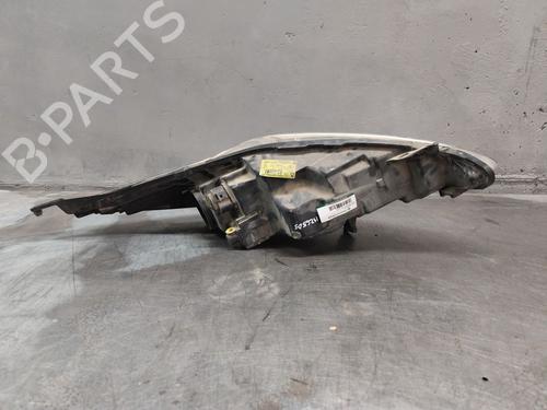 Left headlight FORD FIESTA VI (CB1, CCN) 1.25 | BP38037980C28 - Image 2