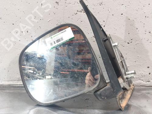 Used Left mirror NISSAN VANETTE CARGO Van (HC 23) [1994-2002]  29305204