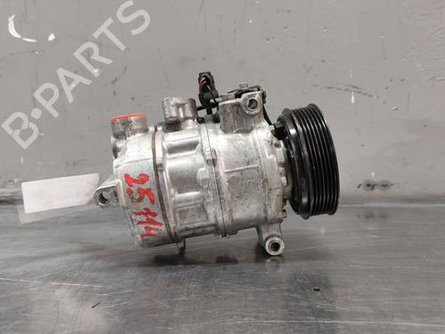 AC compressor AUDI Q7 (4MB, 4MG, 4MQ) 3.0 TDI quattro | BP33606852M34 - Image 5