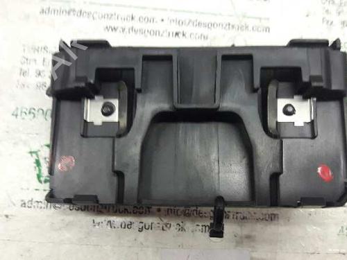 Ignition barrel RENAULT MEGANE II (BM0/1_, CM0/1_)  | BP21452777M48 