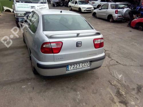 Right front shock absorber SEAT CORDOBA (6K2)  | BP21447136M17 