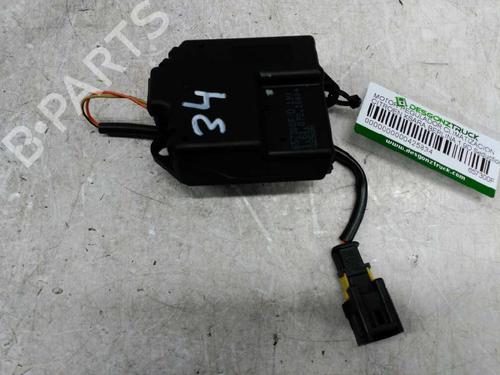 Used Electronic module CITROËN XSARA (N1) [1997-2005]  21436163