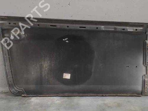 Left front door VW GOLF V (1K1)  | BP21407298C2 