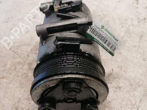 Compressor A/C FORD FOCUS C-MAX (DM2) [2003-2007]  21480777