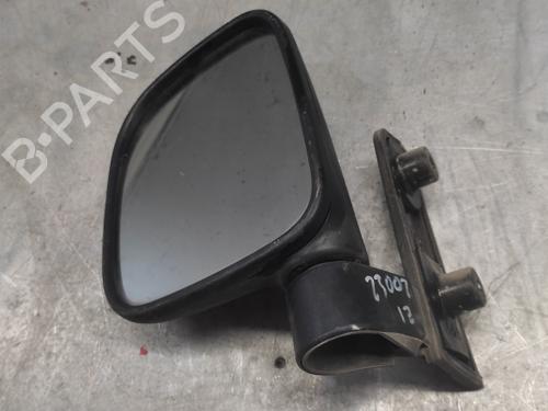 Used Left mirror Left mirror HYUNDAI H-1 Van (A1) [1997-2008] 21408703 21408703