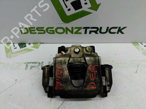 Used Right front brake caliper OPEL ASTRA F Hatchback (T92) [1991-2000]  21423666
