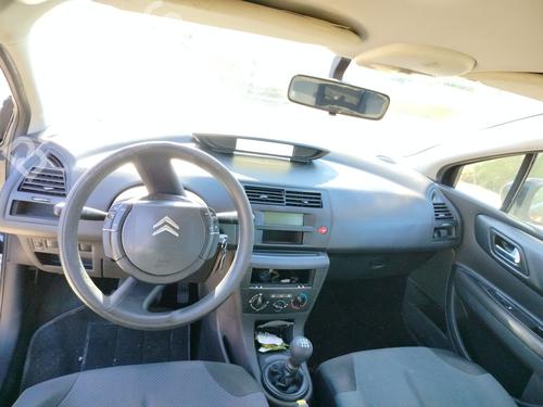Sikringsdose CITROËN C4 I (LC_) 1.4 16V | BP25791871E1 