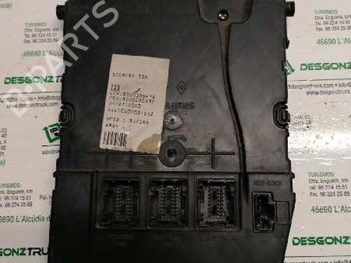 Sikringsdåse RENAULT MEGANE II (BM0/1_, CM0/1_) [2001-2012]  21470353