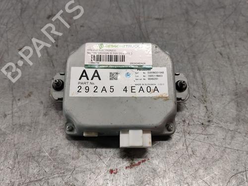 Used Electronic module NISSAN QASHQAI II (J11, J11_) 1.5 dCi (110 hp) 28805214