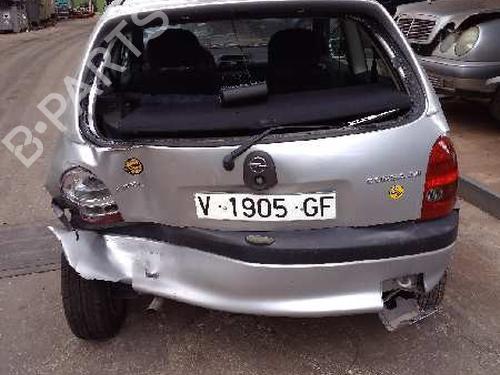 Left headlight OPEL CORSA B (S93)  | BP21460577C28 