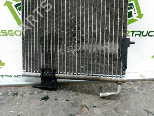 AC radiator PEUGEOT PARTNER MPV (5_, G_)  | BP24530230M32