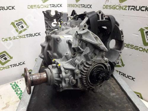 Gearbox NISSAN X-TRAIL I (T30)  | BP21456970M3 