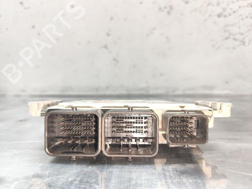 Engine control unit (ECU) PEUGEOT 207 (WA_, WC_)  | BP29305217M57 