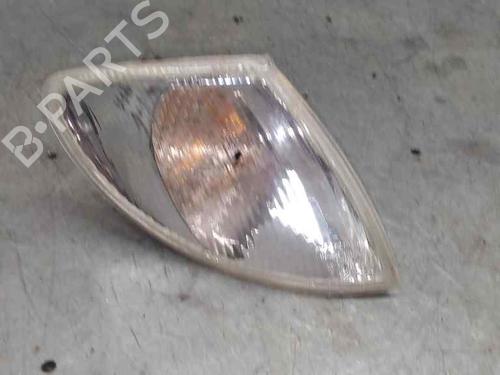 Used Right front indicator RENAULT MEGANE I Classic (LA0/1_) 1.9 D (LA0A, LA0U, LA0R) (64 hp) 21493785