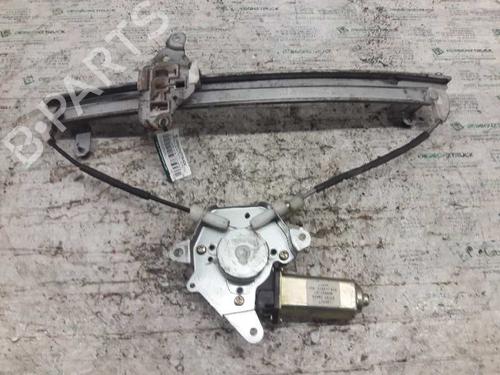 Used Front right window mechanism NISSAN ALMERA I (N15) [1995-2000]  21437979