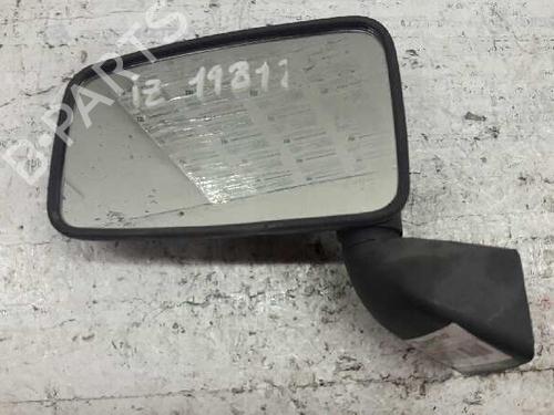 Used Left mirror RENAULT RAPID Box Body/MPV (F40_, G40_) 1.6 D (F404) (55 hp) 21451060