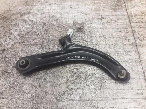 Used Right front suspension arm RENAULT CLIO III (BR0/1, CR0/1) [2005-2014]  21451905