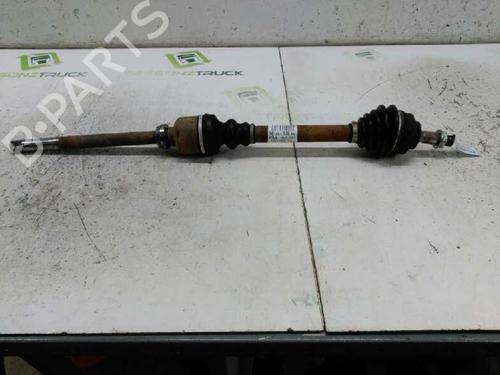 Used Right front driveshaft PEUGEOT 307 (3A/C) [2000-2012]  21438461