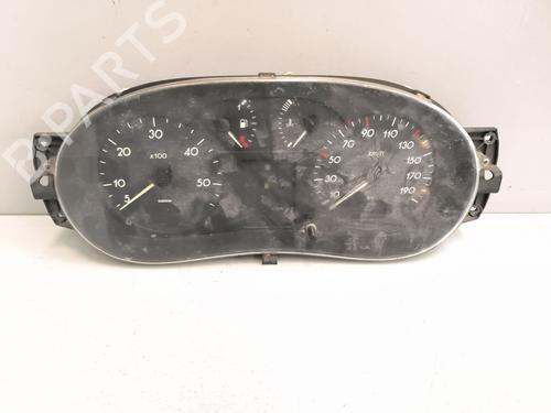 Used Instrument cluster Instrument cluster 39412561 39412561