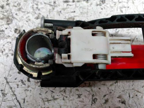 Front right exterior door handle SEAT IBIZA III (6L1)  | BP21432851C129 