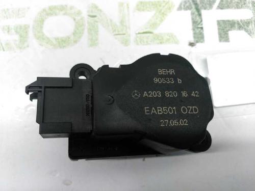 Elektronische module MERCEDES-BENZ E-CLASS (W211)  | BP21432739M83 