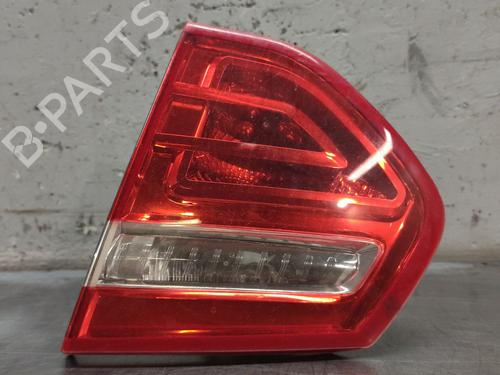 Feu de coffre droit CITROËN C4 Picasso I MPV (UD_) 1.6 HDi (109 hp) 32010440