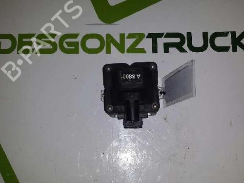 Used Ignition coil VW GOLF III (1H1) [1989-1998]  21423892
