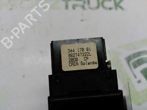 Steering column stalk PEUGEOT 406 (8B)  | BP21426199I23 