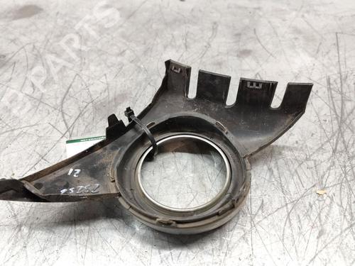 Grille PEUGEOT 207 SW (WK_)  | BP24949130C40 