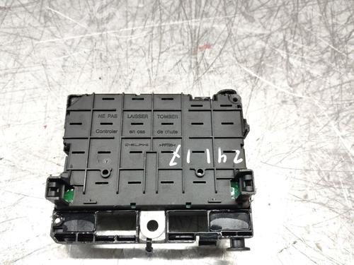 Sikringsdåse CITROËN XSARA PICASSO (N68) 1.6 16V | BP25671718E1 