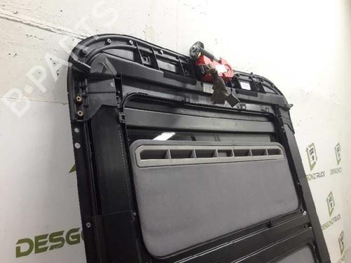 Szyberdach AUDI A3 (8L1)  | BP21458373C124 