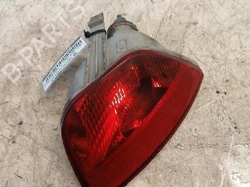 Tågelys FORD FOCUS II (DA_, HCP, DP) [2004-2013]  21481343