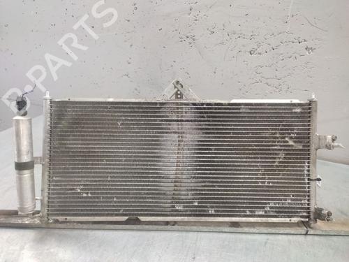 Used AC radiator NISSAN PRIMERA Hatchback (P12) [2002-2025]  24529435