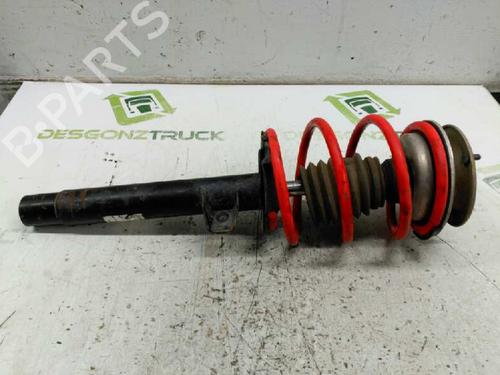 Used Left front shock absorber BMW 3 (E46) [1997-2005]  21438880