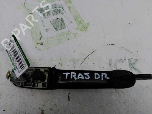 Rear right exterior door handle SEAT IBIZA II (6K1)  | BP21428911C130