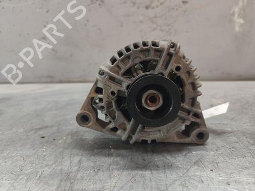 Used Alternator OPEL ASTRA H (A04) [2004-2014]  25595628