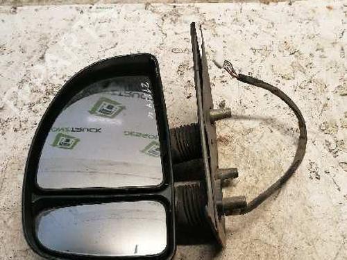 Używane Lusterko boczne lewe FIAT DUCATO Bus (244_) [2001-2025]  21480882