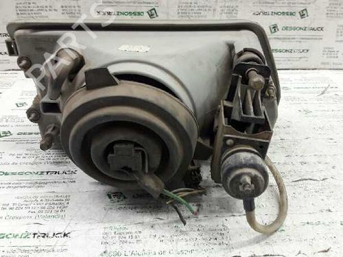Left headlight FIAT PUNTO (176_)  | BP21449625C28 