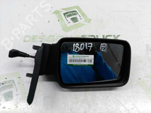 Used Left mirror FORD ESCORT III (GAA) [1980-1986]  21427910