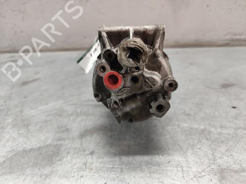 AC compressor RENAULT SCÉNIC II (JM0/1_) 1.5 dCi (JM0F) | BP24397546M34 