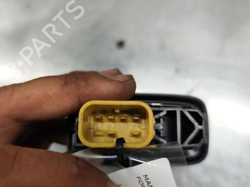 Right front window switch FORD FIESTA VI (CB1, CCN) 1.25 | BP29244689I26 