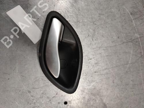 Used Front left interior door handle RENAULT LAGUNA II Grandtour (KG0/1_) 2.2 dCi (KG0F) (150 hp) 22248272