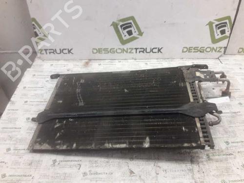 AC radiator FORD MONDEO I (GBP)  | BP24530743M32 