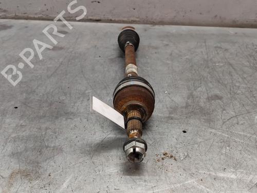 Left front driveshaft DACIA SANDERO II 1.2 | BP28811468M38