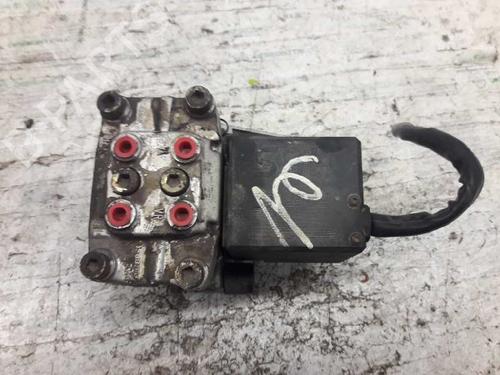 ABS pump AUDI 80 B4 Saloon (8C2) 1.9 TDI | BP21458524M43 