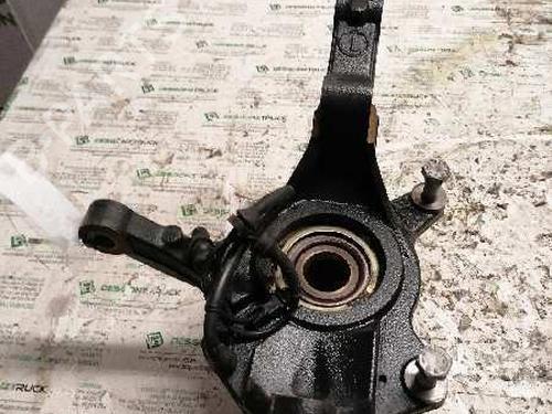 Left front steering knuckle RENAULT ESPACE IV (JK0/1_)  | BP21470328M25 