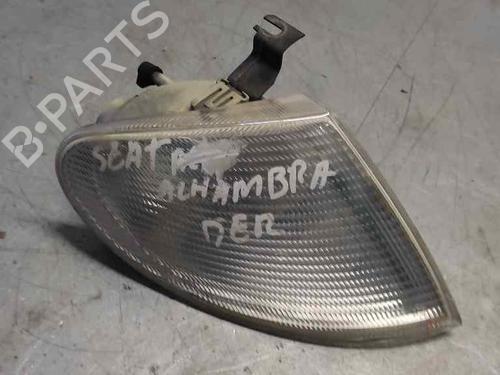 Blinklys foran høyre SEAT ALHAMBRA (7V8, 7V9) [1996-2010]  21400149
