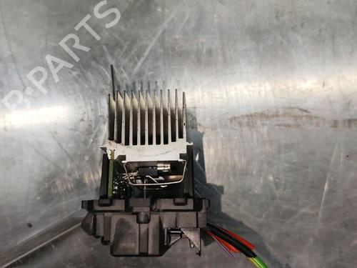 Heater resistor PEUGEOT 208 I (CA_, CC_) 1.2 THP 110 | BP29867113M108