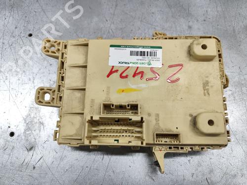 Fuse box HYUNDAI i30 (GD) 1.6 CRDi | BP28621591E1 